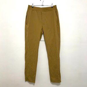 Public Rec Size 34/34 - Khaki/Cream